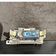 OMRON G7SA 3A1B / P7SA-10F-ND