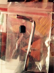 Baut+Kunci L Revolver M36/WG731-733/ASG Dan Wesson