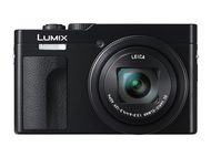 DC-TZ99 Lumix 隨身相機 (黑色) [香港行貨 | 1年保養]
