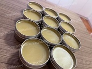 天然金盞花濕疹膏