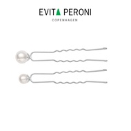 EVITA PERONI | "Snow Queen" Series Crystal Hair Pin IV | Female Hair Pin | High Quality Hair Pin | H