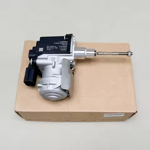 OEM Turbine wastegate actuator 06K145612E,06L145612K,06K145725R,06L145612M For Audi A4 A5 A6 A8 Q5 Q