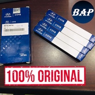 KIA SORENTO , STAREX GLOW PLUG ORIGINAL 36710-4A710 (1 SET 4 PCS)