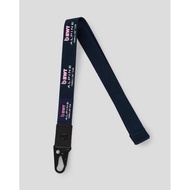 BWT Alpine Team Lanyard | RBN Racing Merchandise