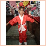 ∈ ✻ ۞ JAPAN COSTUME FOR KIDS BOY