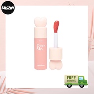 4U2 Dear Me Liquid Blush Vegan Genuine Thailand