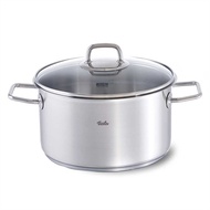 Fissler Viseo深湯鍋24厘米/5.7公升(#84117240010)