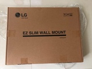 LG OLW480B   TV掛牆架