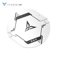 Flydigi  Sticker Magnetic Sunction Sheet For B7X B8X Paster Magnetic Sunction Sheet Flydigi B7X B8X 