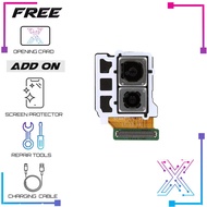 For Samsung S9 Plus G965F / G965 Main Camera Rear Back Camera Belakang