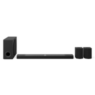【LG 樂金】Sound Bar AI超維度6D立體環繞聲霸-S95TR