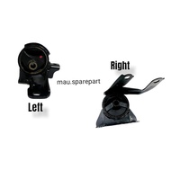 ENGINE MOUTING LEFT/RIGHT [ 12372-11230 /12305-11010A ] - TOYOTA COROLLA EE100 1.3 92'