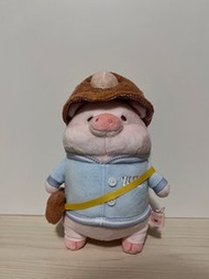 熊仔Lulu豬
