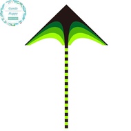 GentleHappy kites tails with handle outdoor toys for kids kites nylon ripstop albatross kite .