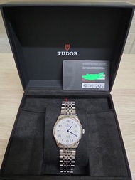 Tudor 1926 M91550-0005