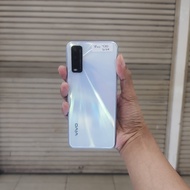 Vivo Y20 Ram 3/64Gb Second Fullset Ori