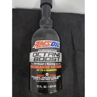 Amsoil Dominator Octane Boost