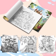 New Coloring Book Coloring Book Coloring Book Coloring Book Adult Painting Book Coloring Book Colori
