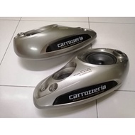 ORI CAROZ PIONEER TS X380 4WAY SYSTEM