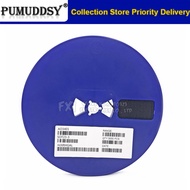 3000pcs AO3401A SMD P-Channel 30V 4A (Ta) 1.4W (Ta) mosfet transistor SOT-23 AO3401