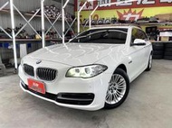 新達汽車 2013年 BMW 520d Touring 環景 全景天窗 電動尾門 稅金減免 可全貸