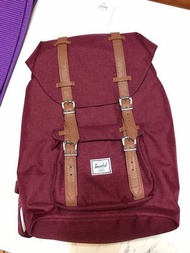 Herschel 背包