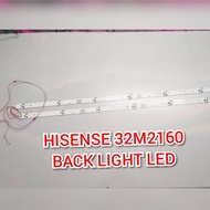 HISENSE 32M2160 LED BACKLIGHT ( 32 INCH LED TV )