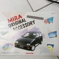 katalog Mira L200 Limited