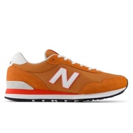 515 New Balance Men's Shoes-Orange