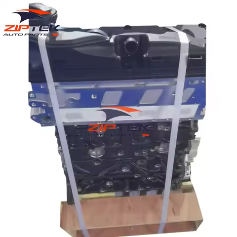 Diesel Motor Block EA189 2.0TDi CFCA Engine for Volkswagen Caravelle Multivan Transporter T5