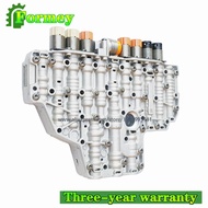 9G131701535 7DT45FL  7DT45HL (7-Speed) Transmission Solenoid Valve Body (PTC PDK DCT) for Porsche 91