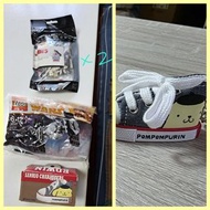 Usj 日本大阪環球影城 大白鯊 jaws nanoblock universal studios osaka japan 積木  lego 樂高 star wars 30381 imperial T