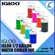 Igloo 1/2 Gallon Water Cooler Jug
