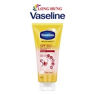 Tinh chất dưỡng thể chống nắng Vaseline Healthy Bright SPF 50+ PA++++ (30ml/70ml/300ml) - Hàng chính