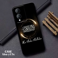 HP Vivo Y17s - Softcase procamera - Vivo Y17s - Caseehp - Vivo y17s Case - Vivo Y17s Phone Case - Vi