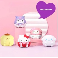 Squishy cute chubby sunrio/viral Toys/ Affordable Price Toys
