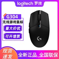 Logitech G304 Tetikus Permainan Tetikus Pertandingan Wayarles Tetikus Permainan Wayarles Logitech