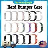 Hard Bumper Case For Apple Watch Ultra / Ultra 2 (49mm)