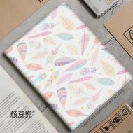 For ipad case mini4/5/6 pro 2020/2021/2018/2020 2024Pro 11th2025 Fall prevention ipad pro2018/2020/2