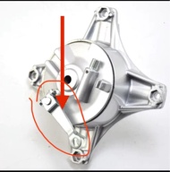 Motorcycle Front wheel Brake rod Lever For Honda DAX CT70 ST70 Bike Trail Mini Spare Parts