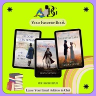 Series: Serendipity & Secrets | Historical Romance