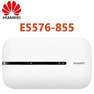 HUAWEI  WiFi 蛋  移動4G E5576-855 x 1個