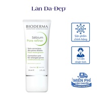 Bioderma Sebium Pore Refiner - 30ml