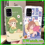 Silicone Case A2 Realme C11 / C12 / C15 / C20 / C25 / Q2 / Q2 pro / Q3 / Q3 pro / GT Neo / Realme 8 