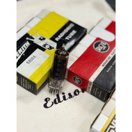 Inventory, United States RCA-EL86 = 8CW5, Rare Black Screen, Power Tube, Vacuum Tube (One Piece Pric