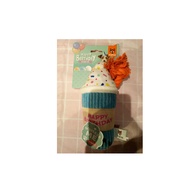 FOFOS BITRHDAY DOG TOY