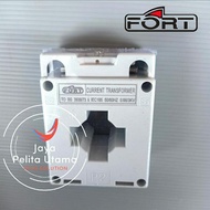 CT current Transformer FORT MSQ-30 small ratio 100/5a 2.5va