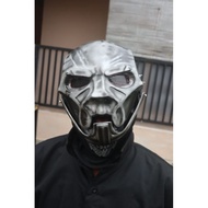 Sid ahig 3Dprint Slipknot Mask