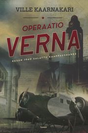Operaatio Verna Ville Kaarnakari