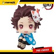 【PRE-O RM129】MEGAHOUSE LOOK UP SERIES Tanjiro Kamado Final Selection Ver. (Demon Slayer: Kimetsu no 